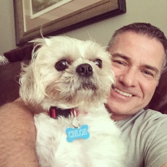 Meet your Posher, Jay - Picture 1 of 1